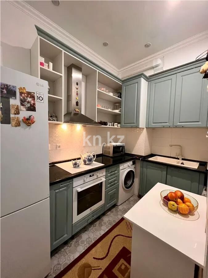 Продажа 3-комнатной квартиры, 74 м² - Продажа трехкомнатных квартир в блочном доме в Казахстане - страница 34 фото 4 из 6