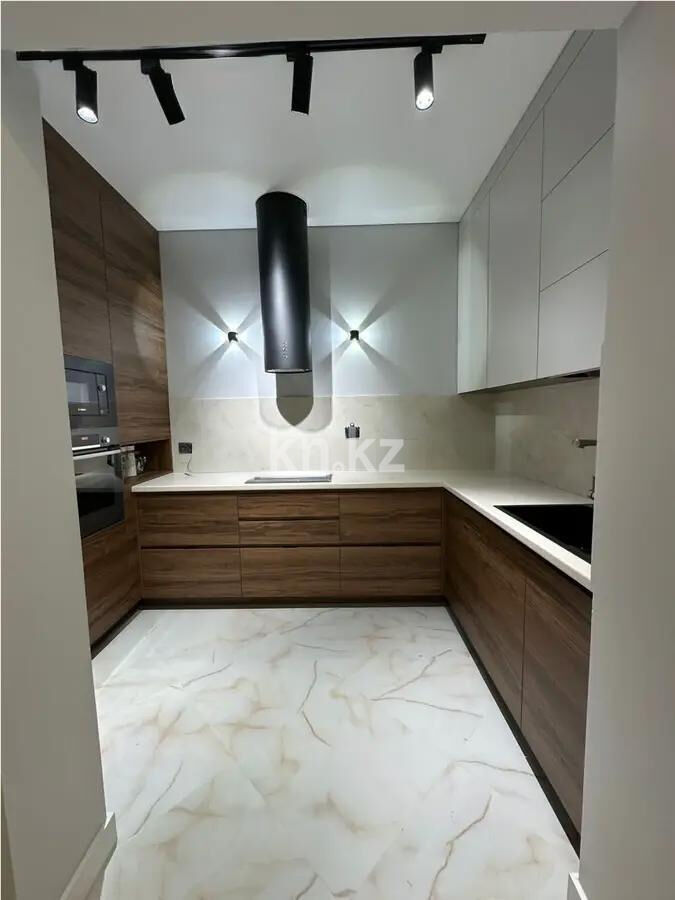 Продажа 3-комнатной квартиры, 84.6 м² - Продажа квартир в Алматы фото 4 из 6