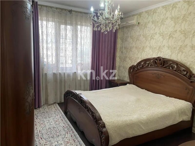 Продажа 3-комнатной квартиры, 88.7 м² - Продажа трехкомнатных квартир в монолитно-каркасном доме в Казахстане фото 3 из 6