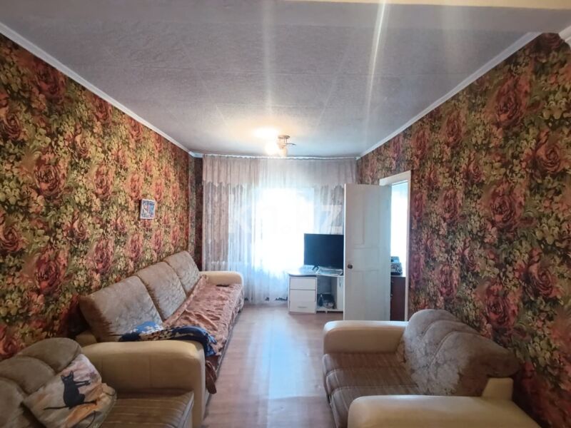 Продажа 3-комнатного дома, 49 м² - Продажа домов, коттеджей в Караганде - страница 2 фото 6 из 16