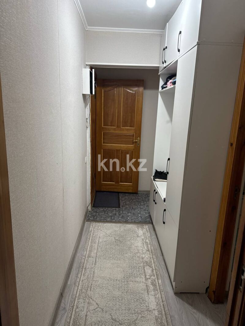 Продажа 2-комнатной квартиры, 43 м² - Продажа квартир в панельном доме в Казахстане - страница 7 фото 16 из 22