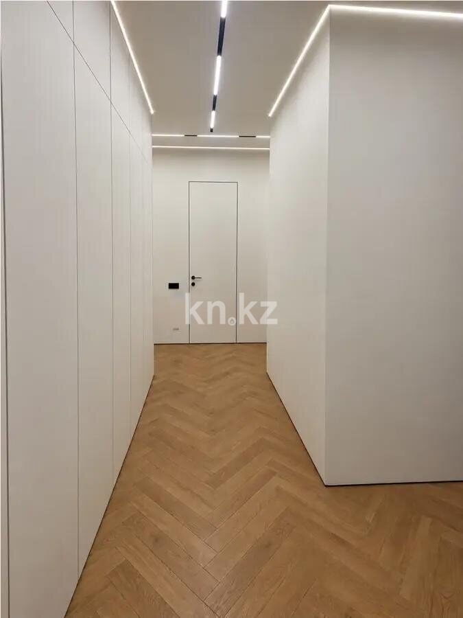 Продажа 3-комнатной квартиры, 92.3 м² - Продажа трехкомнатных квартир в Астане - страница 8 фото 7 из 7