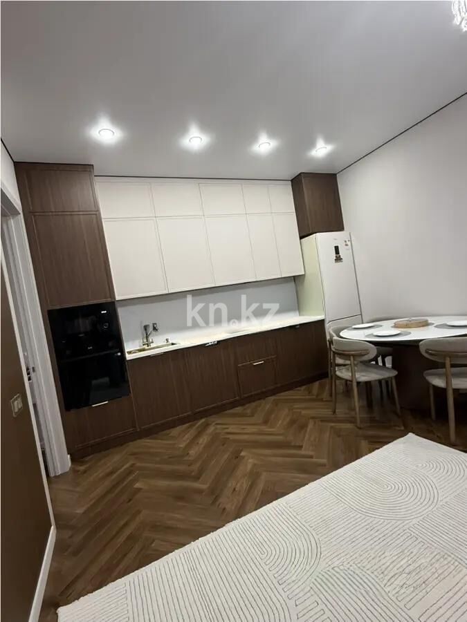 Продажа 3-комнатной квартиры, 65 м² - Продажа трехкомнатных квартир на Юго-Востоке Караганды - страница 24 фото 4 из 5