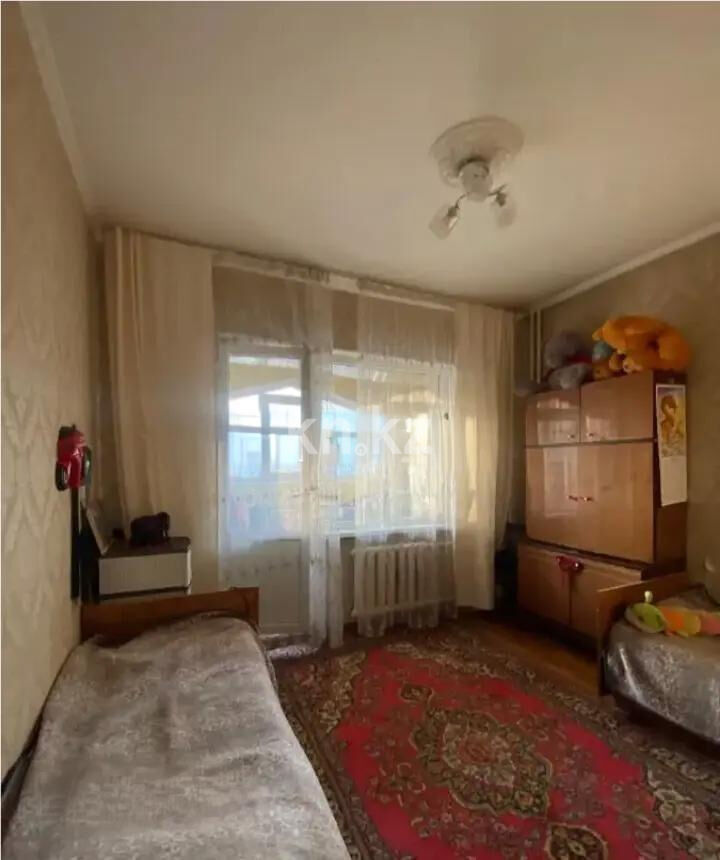 Продажа 4-комнатной квартиры, 95.2 м² - Продажа квартир в панельном доме в Алматы - страница 2 фото 3 из 10