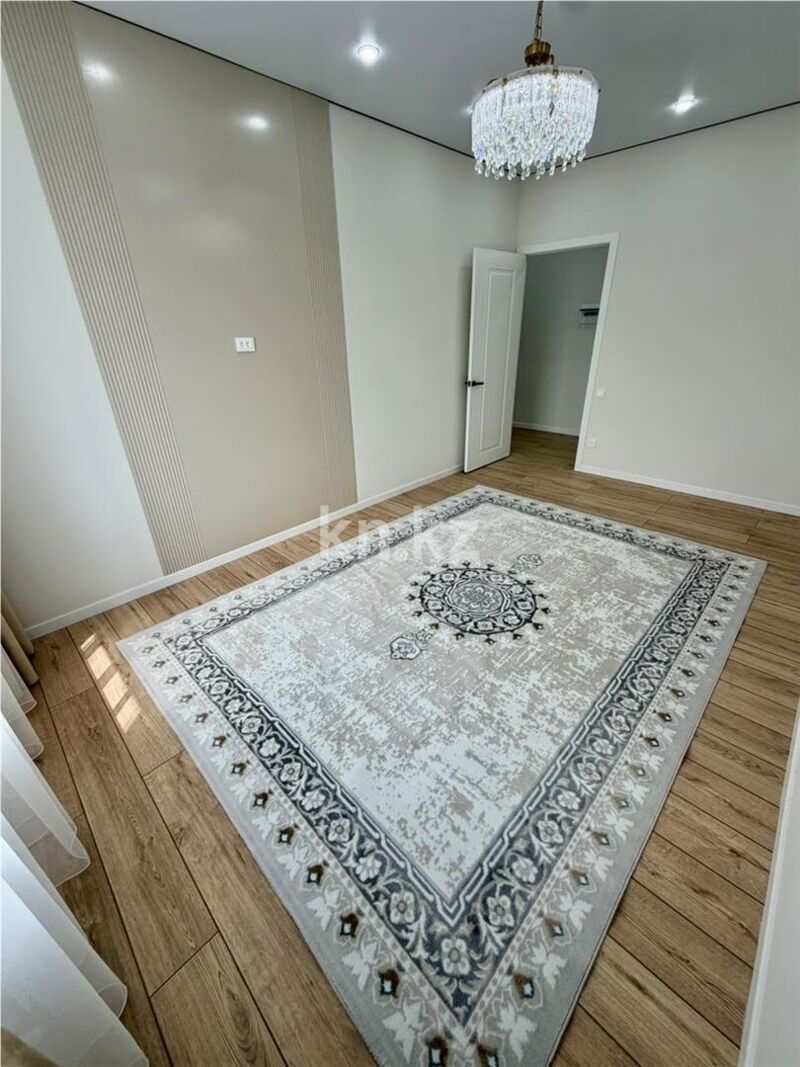 Продажа 2-комнатной квартиры, 63 м² - Продажа квартир в кирпичном доме в Казахстане - страница 18 фото 2 из 13
