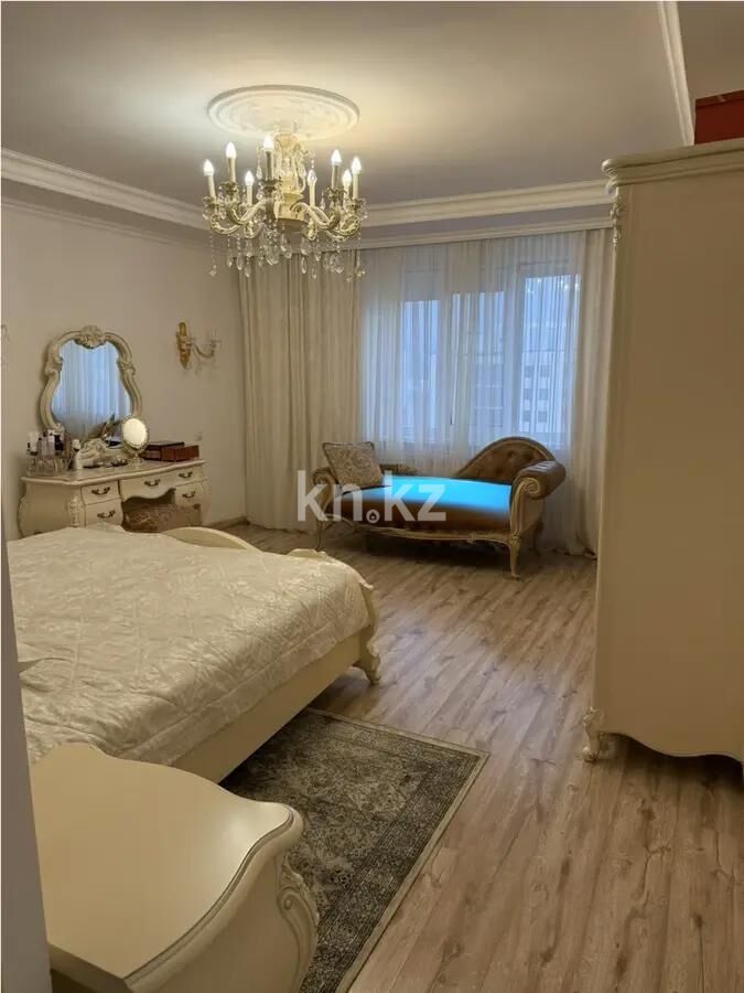 Продажа 3-комнатной квартиры, 118.7 м² - Продажа трехкомнатных квартир в Бостандыкском р-не Алматы - страница 21 фото 2 из 3