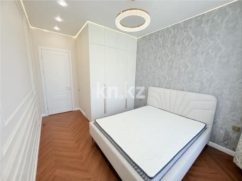 Продажа 2-комнатной квартиры, 57.3 м² - Продажа двухкомнатных квартир в Алатауском р-не Алматы - страница 24 фото 2 из 5
