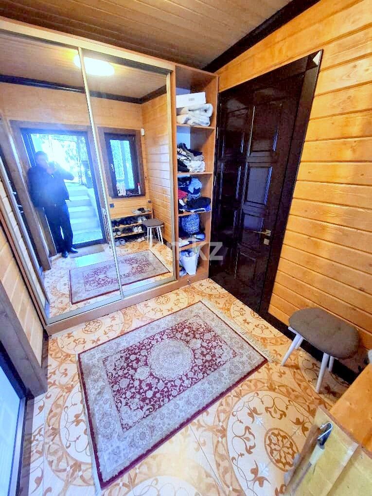 Продажа 3-комнатного дома, 120 м² - Продажа трехкомнатных домов, коттеджей в Алматы фото 19 из 40