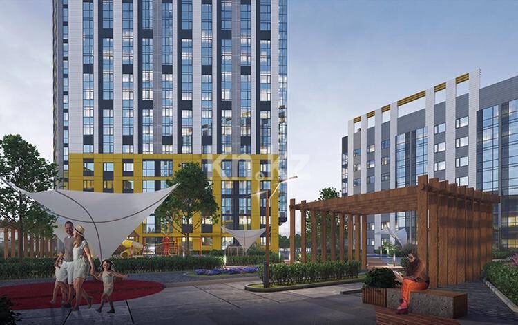 Продажа 1-комнатной квартиры, 42 м² - Продажа квартир в Казахстане - страница 6 фото 11 из 15