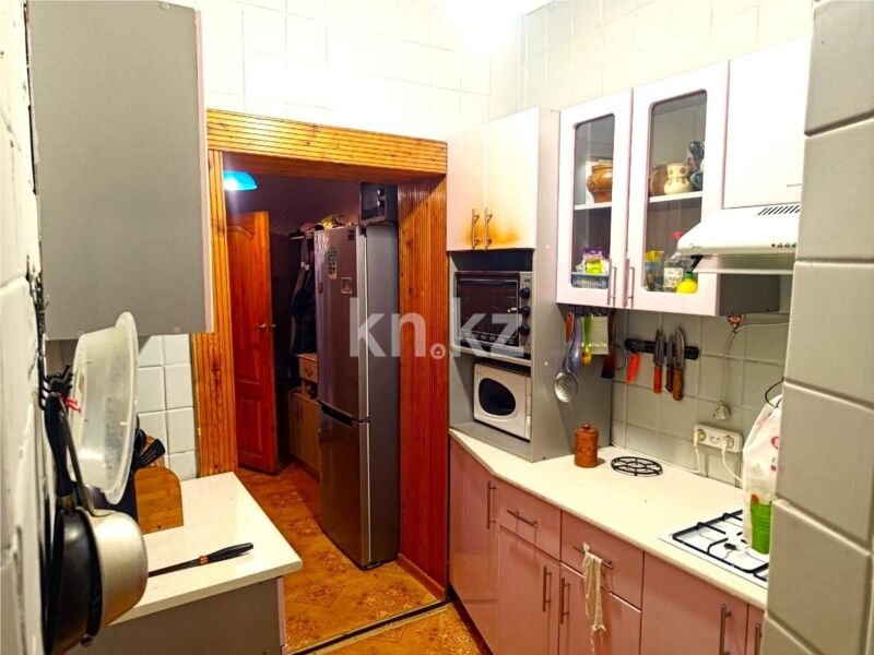 Продажа 6-комнатного дома, 340 м² - Продажа домов, коттеджей в Караганде - страница 4 фото 12 из 21