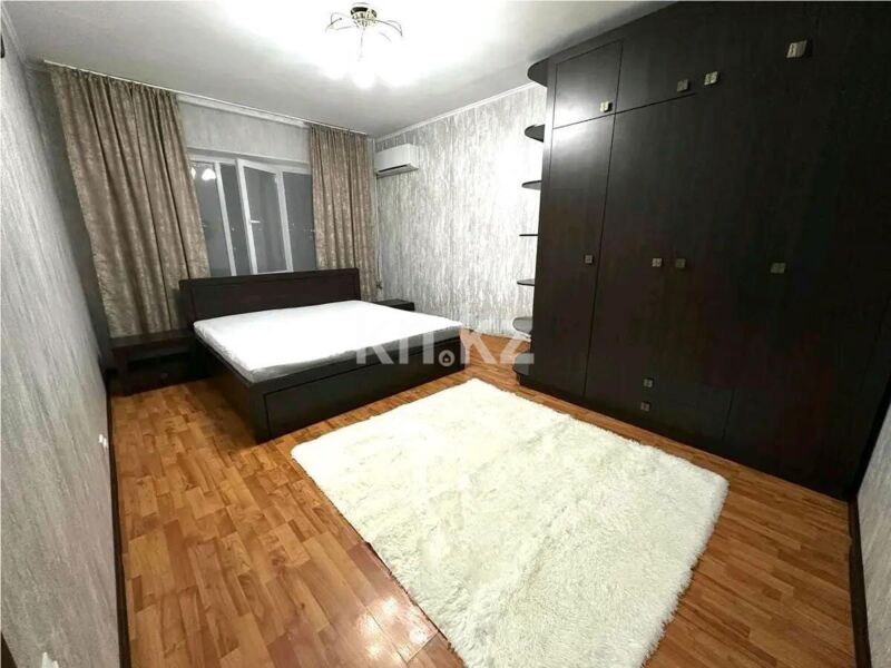 Продажа 1-комнатной квартиры, 40.1 м² - Продажа однокомнатных квартир в Алматы - страница 2 фото 1 из 5