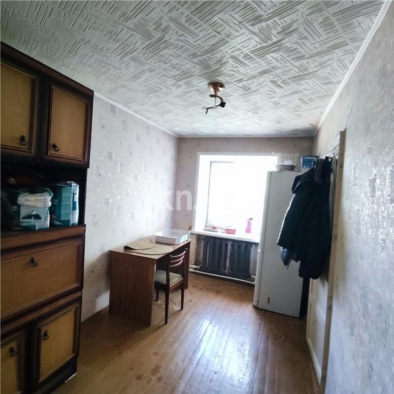 Продажа 3-комнатной квартиры, 56 м² - Аренда баз, складов и промышленной недвижимости в Костанае фото 5 из 10