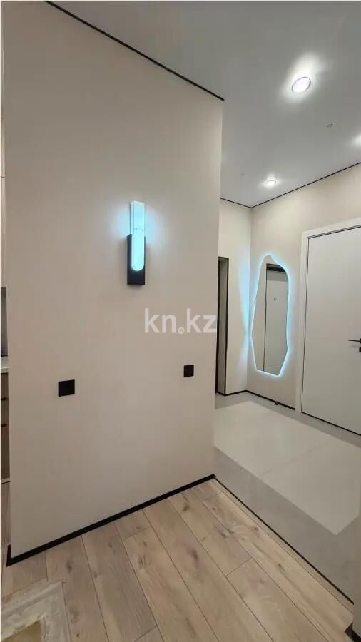 Продажа 2-комнатной квартиры, 40 м² - Продажа двухкомнатных квартир в р-не Есиль Астаны - страница 17 фото 4 из 4