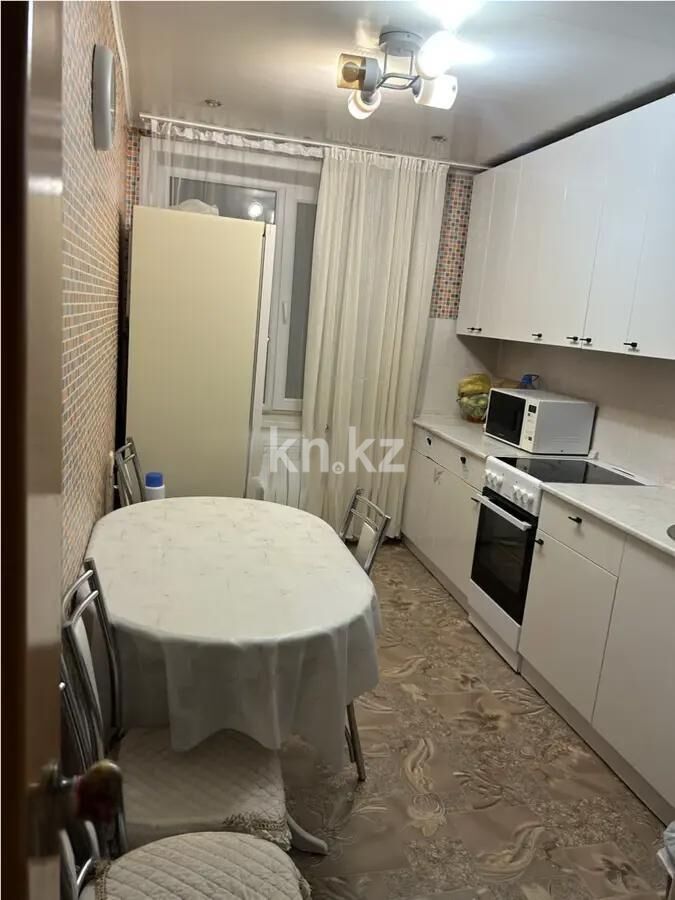 Продажа 3-комнатной квартиры, 59 м² - Продажа трехкомнатных квартир в Казахстане - страница 8 фото 4 из 7