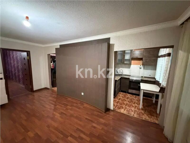 Продажа 2-комнатной квартиры, 55 м² - Продажа квартир в блочном доме в Казахстане - страница 45 фото 2 из 5