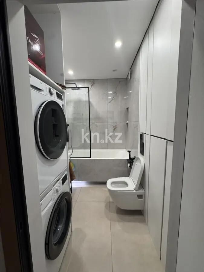 Продажа 3-комнатной квартиры, 72 м² - Продажа трехкомнатных квартир от собственников в Алматы - страница 32 фото 4 из 5