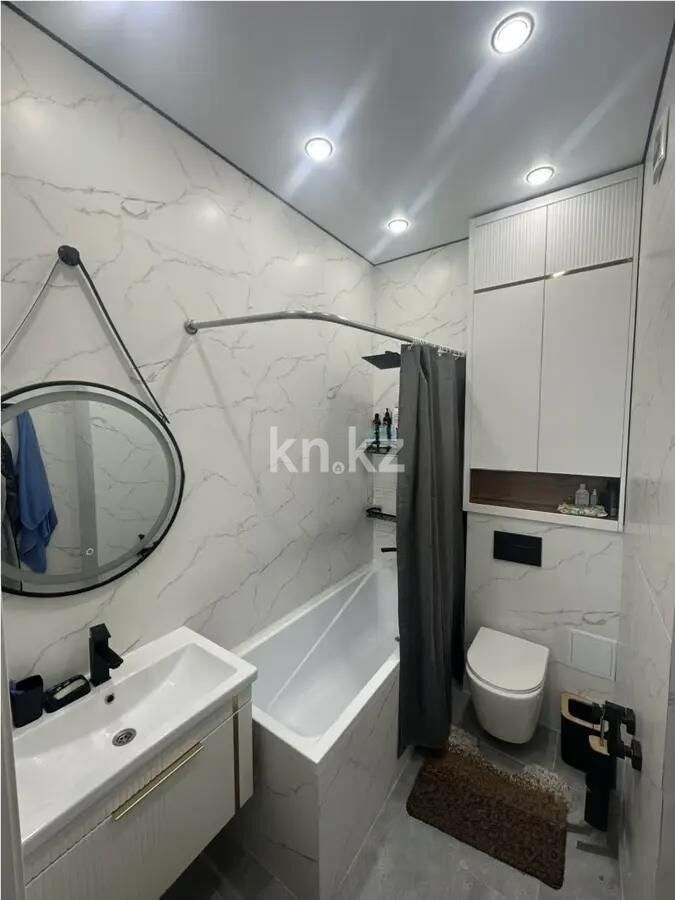Продажа 2-комнатной квартиры, 50 м² - Продажа двухкомнатных квартир в р-не Алматы Астаны - страница 16 фото 3 из 5