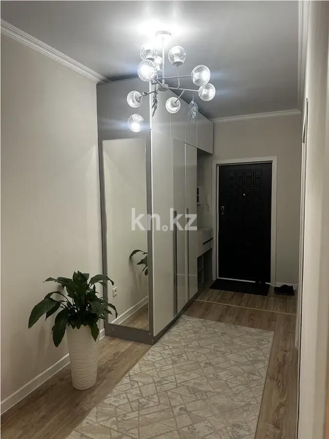 Продажа 2-комнатной квартиры, 71 м² - Продажа двухкомнатных квартир в Турксибском р-не Алматы - страница 20 фото 5 из 5
