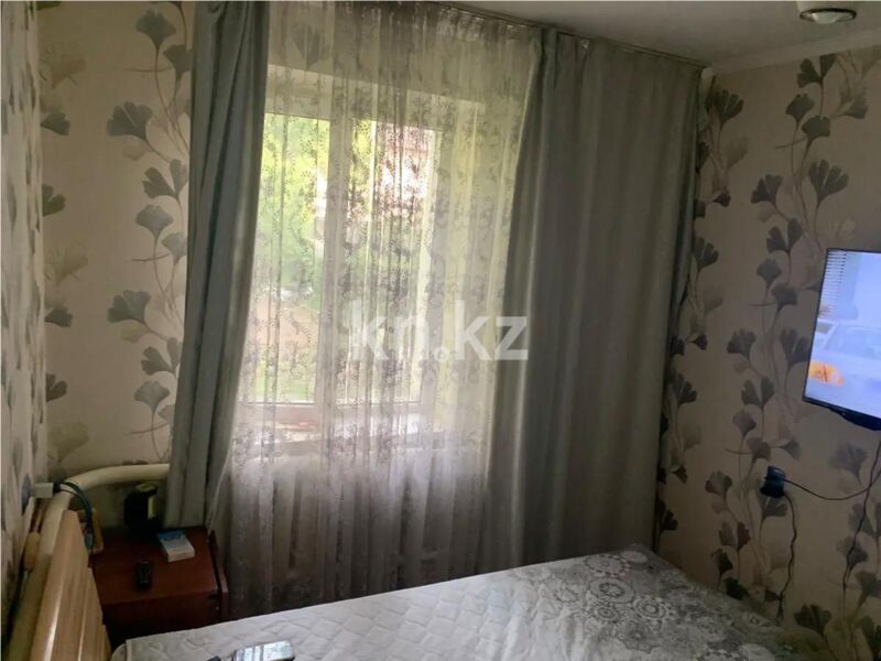 Продажа 3-комнатной квартиры, 64 м² - Продажа трехкомнатных квартир в Наурызбайском р-не Алматы - страница 4 фото 2 из 6