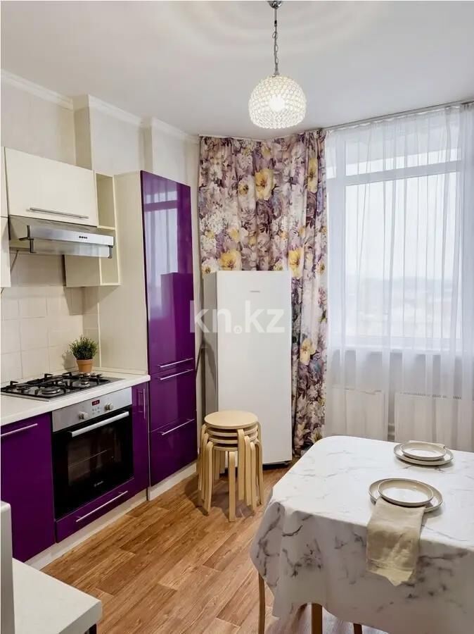 Продажа 3-комнатной квартиры, 78 м² - Недвижимость в Алматы фото 4 из 5