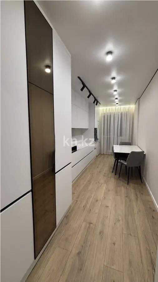 Продажа 1-комнатной квартиры, 48.6 м² - Продажа квартир в Семее фото 2 из 4