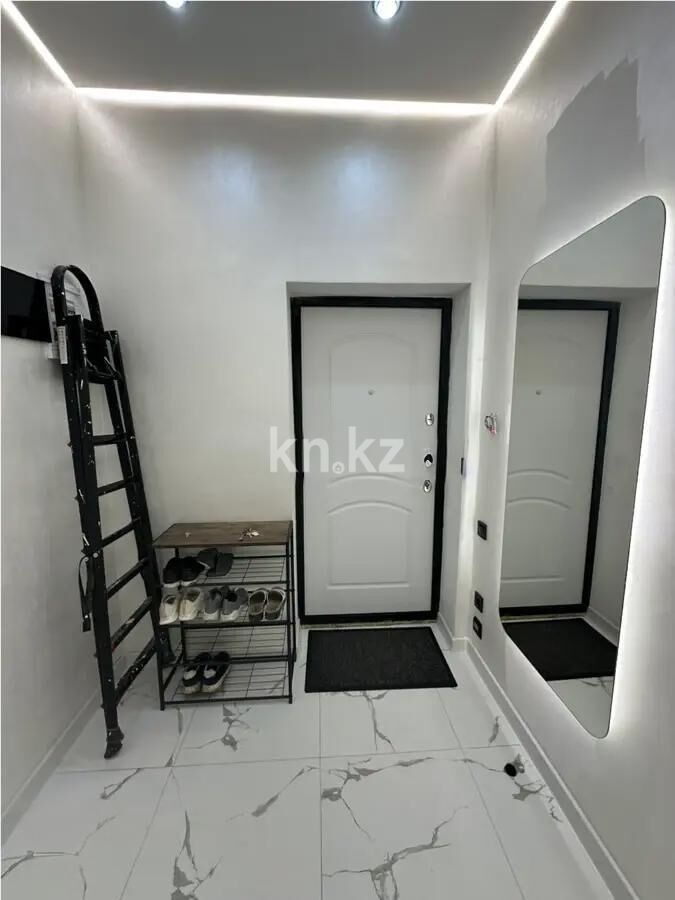 Продажа 1-комнатной квартиры, 43.66 м² - Продажа однокомнатных квартир в Алатауском р-не Алматы - страница 17 фото 6 из 6