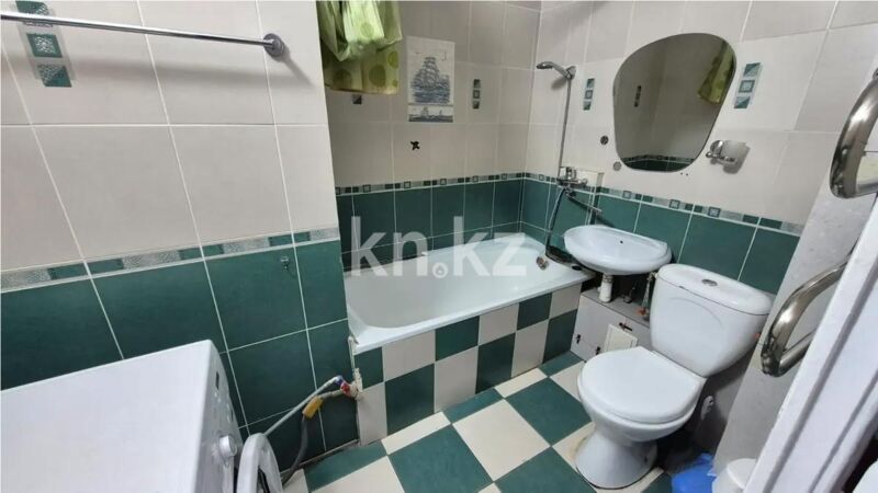 Продажа 2-комнатной квартиры, 50 м² - Продажа двухкомнатных квартир в панельном доме в Казахстане - страница 28 фото 5 из 5
