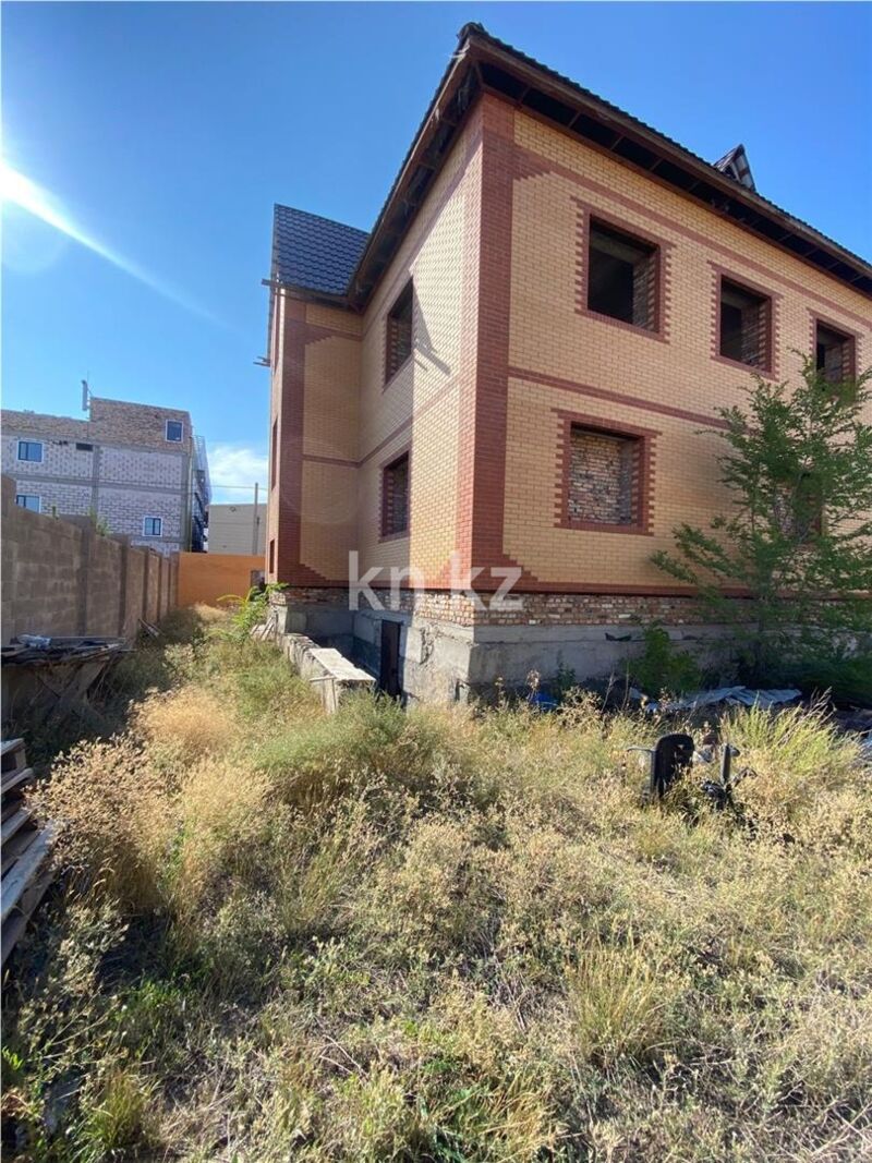 Продажа 6-комнатного дома, 260 м² - Продажа домов, коттеджей в Городе Караганды фото 6 из 9