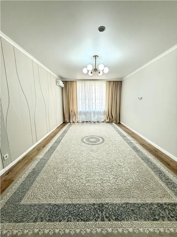 Продажа 3-комнатной квартиры, 87.2 м² - Продажа трехкомнатных квартир в Алатауском р-не Алматы - страница 5 фото 1 из 8