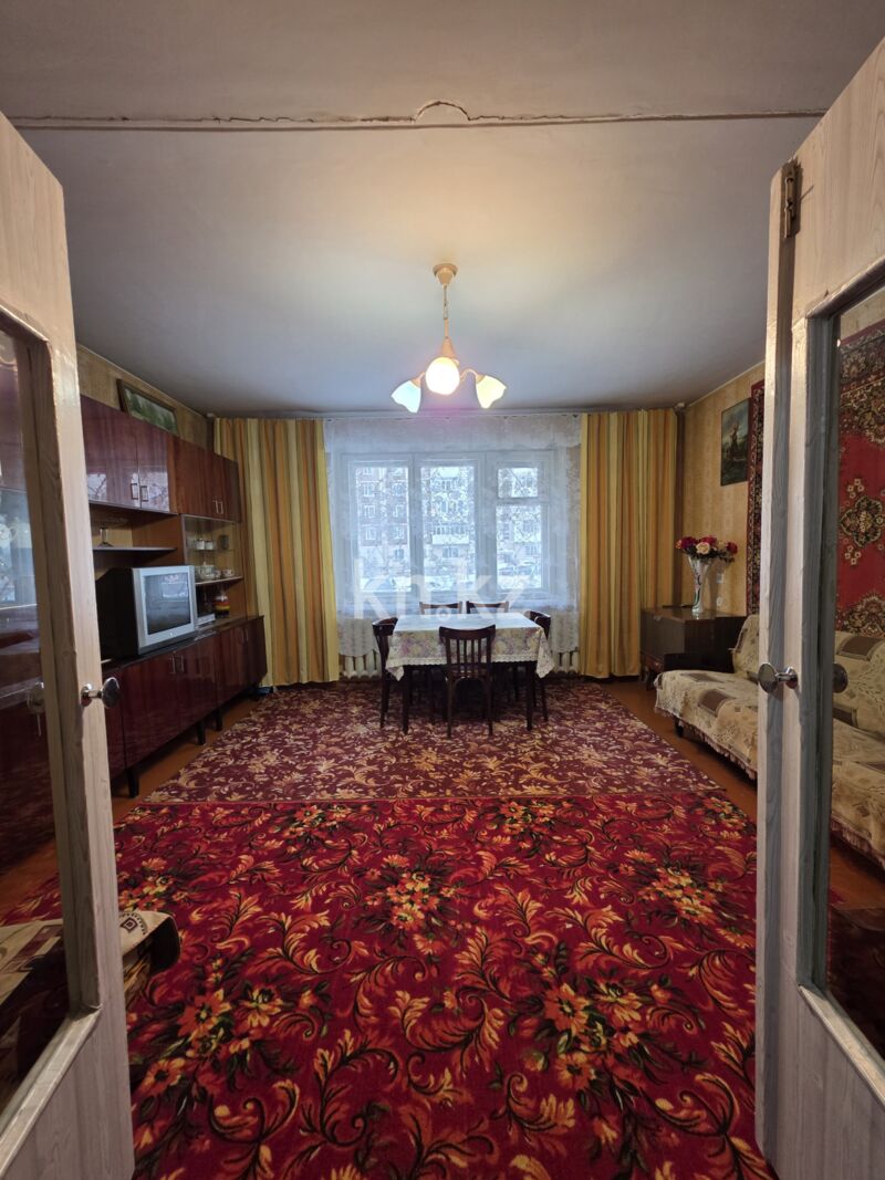 Продажа 3-комнатной квартиры, 64.7 м² - Продажа трехкомнатных квартир в Караганде - страница 46 фото 3 из 11
