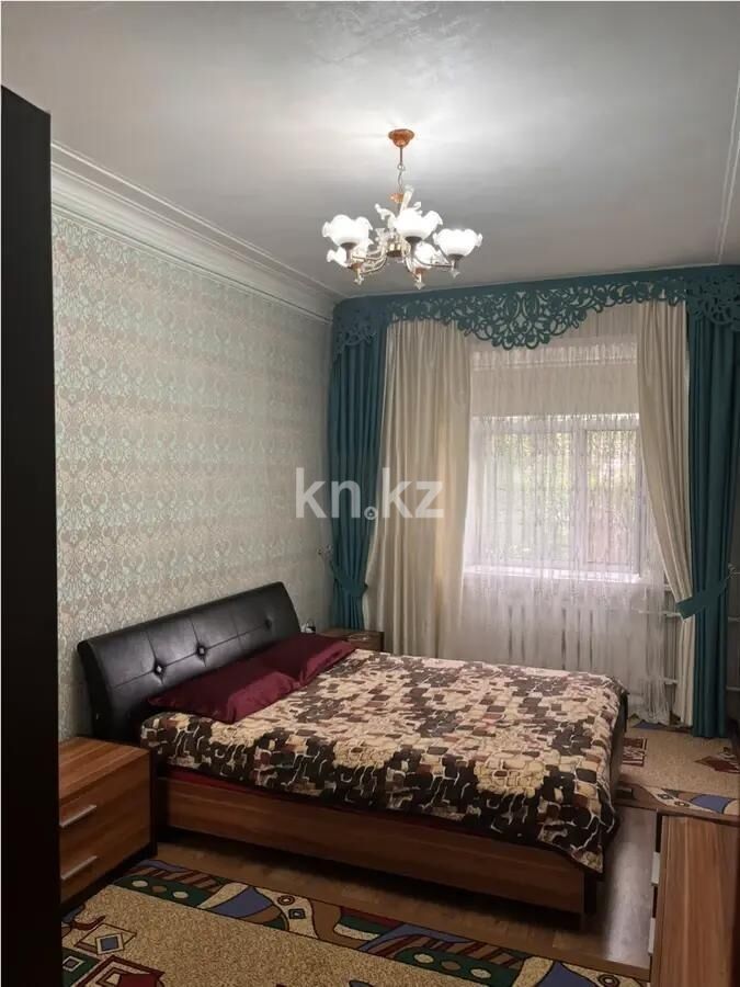 Продажа 3-комнатной квартиры, 82 м² - Продажа трехкомнатных квартир в Майкудуке Караганды - страница 7 фото 3 из 7