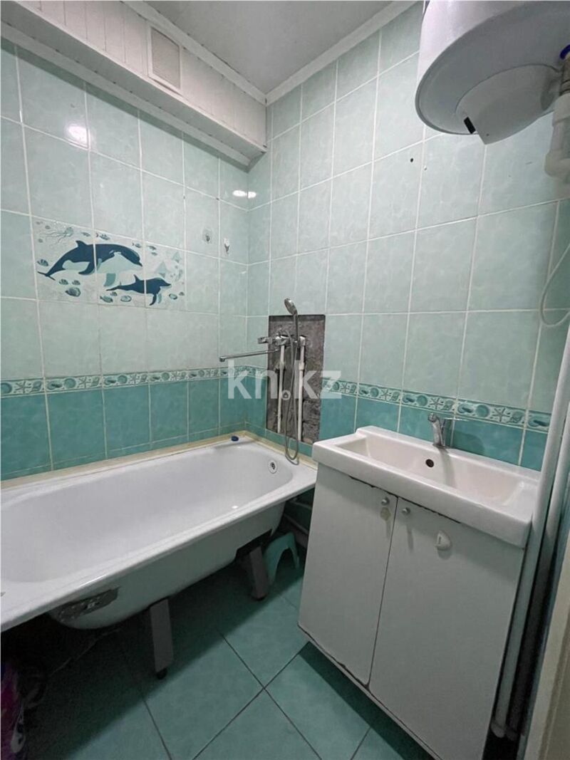 Продажа 3-комнатной квартиры, 56 м² - Продажа трехкомнатных квартир в Темиртау - страница 15 фото 5 из 8