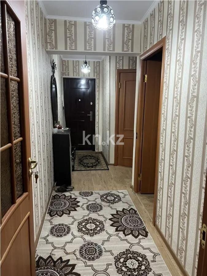 Продажа 3-комнатной квартиры, 65.4 м² - Продажа квартир в Казахстане - страница 151 фото 7 из 7