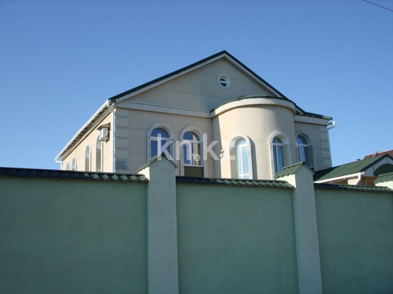 Продажа 10-комнатного дома, 367.5 м² - Продажа домов, коттеджей в Караганде - страница 2 фото 3 из 13