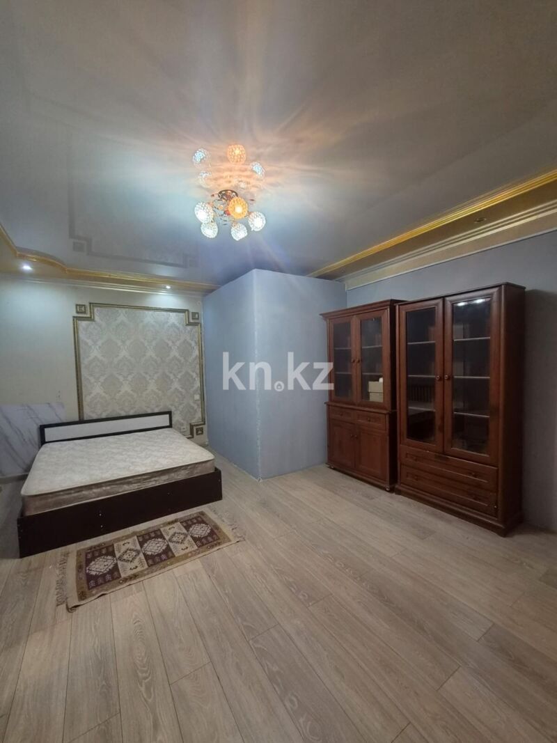 Аренда 3-комнатной квартиры, 90 м² - Аренда квартир помесячно в Алматы фото 9 из 14