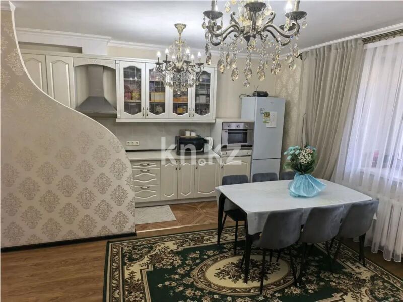 Продажа 2-комнатной квартиры, 62 м² - Продажа квартир в новостройках Астаны - страница 12 фото 3 из 6