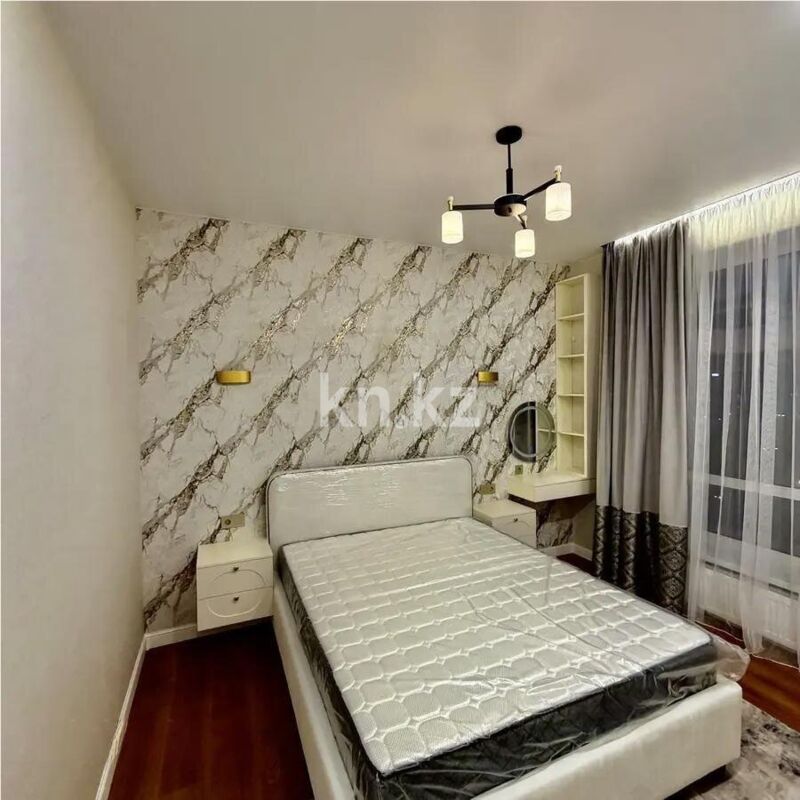 Продажа 2-комнатной квартиры, 42 м² - Продажа двухкомнатных квартир в Казахстане - страница 3 фото 2 из 5