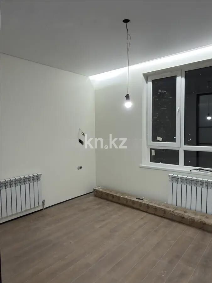 Продажа 3-комнатной квартиры, 50 м² - Продажа трехкомнатных квартир в Бостандыкском р-не Алматы - страница 15 фото 2 из 3