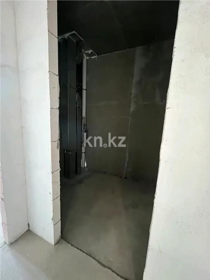 Продажа 1-комнатной квартиры, 39.9 м² - Недвижимость в Астане - страница 10 фото 3 из 3