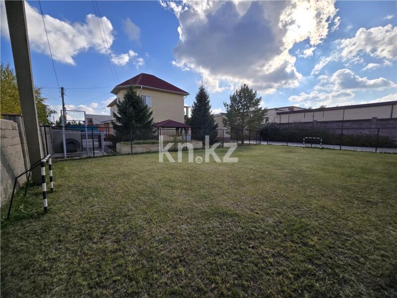 Продажа 6-комнатного дома, 274 м² - Продажа домов, коттеджей в Караганде - страница 4 фото 4 из 38