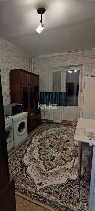 Продажа 1-комнатной квартиры, 41 м² - Продажа квартир в Алмалинском р-не Алматы - страница 4 фото 2 из 4