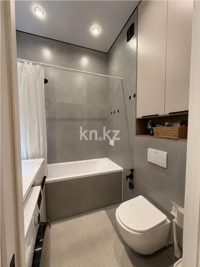 Продажа 2-комнатной квартиры, 36.1 м² - Продажа двухкомнатных квартир в блочном доме в Астане - страница 55 фото 4 из 4