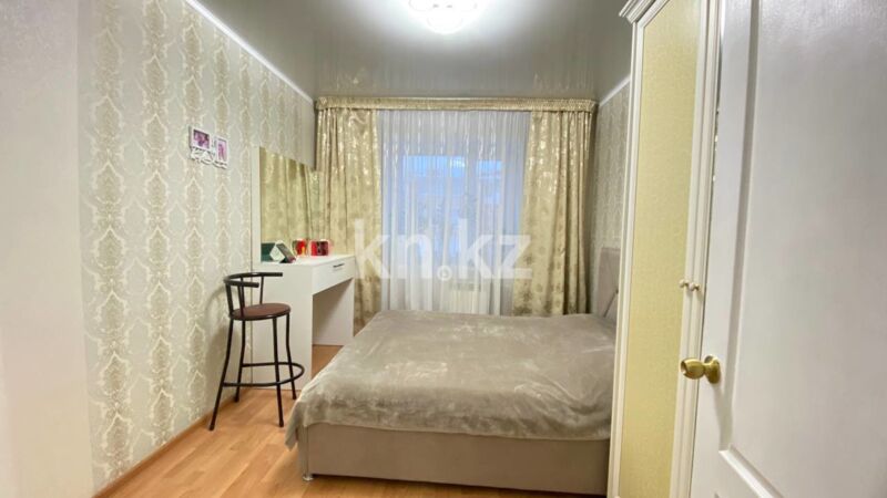 Продажа 2-комнатной квартиры, 56.6 м² - Продажа двухкомнатных квартир в Костанае фото 7 из 15