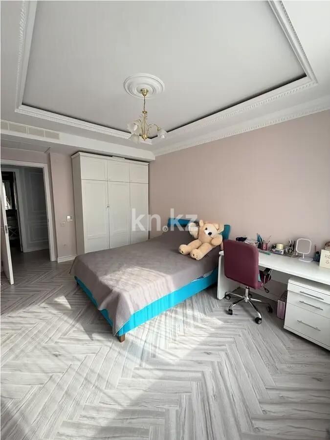 Продажа 4-комнатной квартиры, 142.6 м² - Продажа четырехкомнатных квартир в Медеуском р-не Алматы - страница 3 фото 2 из 6