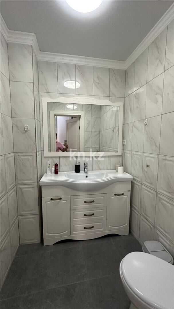 Продажа 3-комнатной квартиры, 100 м² - Продажа трехкомнатных квартир в блочном доме в Казахстане - страница 47 фото 11 из 13