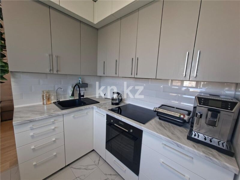 Продажа 3-комнатной квартиры, 63 м² - Продажа трехкомнатных квартир на Юго-Востоке Караганды фото 27 из 42