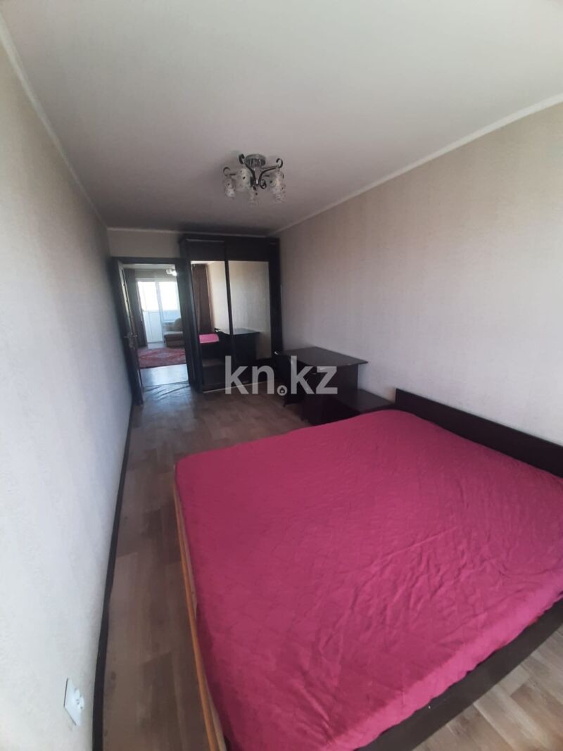 Аренда 3-комнатной квартиры, 60 м² - Аренда недвижимости в Астане фото 10 из 13