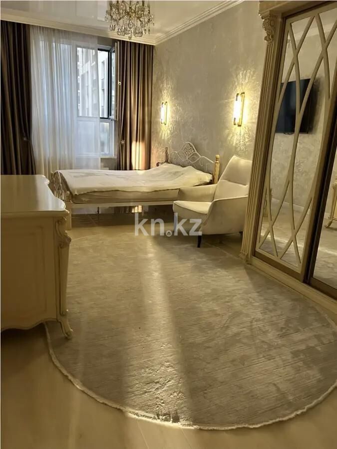 Продажа 2-комнатной квартиры, 81 м² - Продажа двухкомнатных квартир в Алматы - страница 2 фото 2 из 5