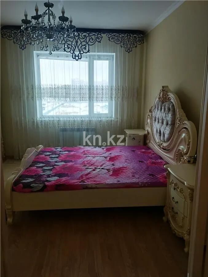 Продажа 3-комнатной квартиры, 102 м² - Продажа квартир в Астане - страница 18 фото 2 из 4