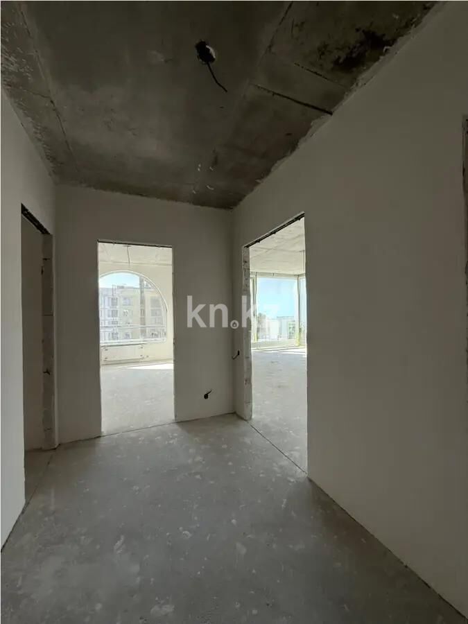 Продажа 3-комнатной квартиры, 112 м² - Продажа трехкомнатных квартир в блочном доме в Казахстане - страница 49 фото 5 из 5